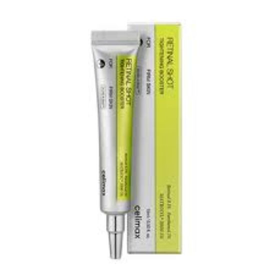 CELIMAX RETINAL SHOT 15 ML