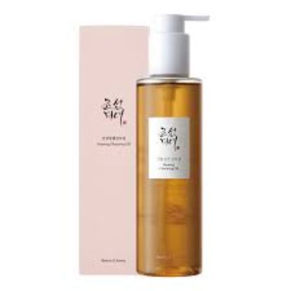 BEAUTY OF JOSEON GINSENG CLEANSING OIL 210 ML