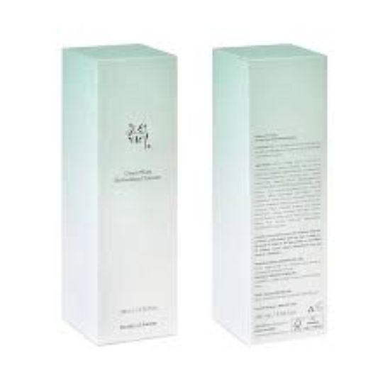 BEAUTY OF JOSEON GREEN PLUM REFRESHING CLEANSER100ML