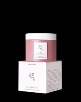 BEAUTY OF JOSEON REDBEAN REFRESHING PORE MASK 140 ML