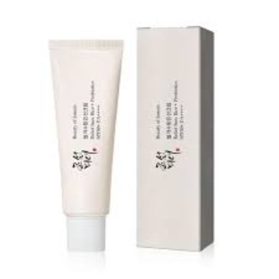 BEAUTY OF JOSEON RELIEF SUN SPF50