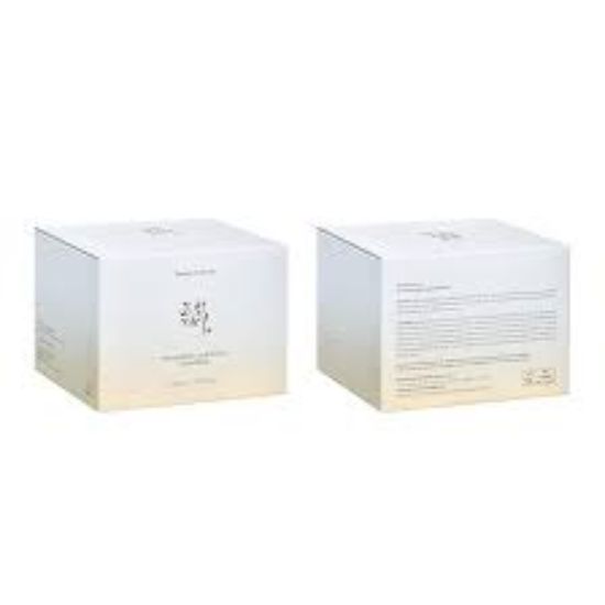 BEAUTY OF JOSEON GROUNDRICE AND HONEY GLOWMASK 150 ML