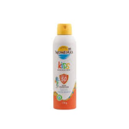 MOMENTO KIDS SUNSCREEN SPRAY SPF50+ 170GM