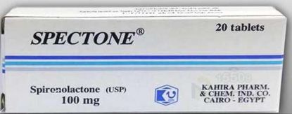 SPECTONE 100 MG 20 TAB 90 LE