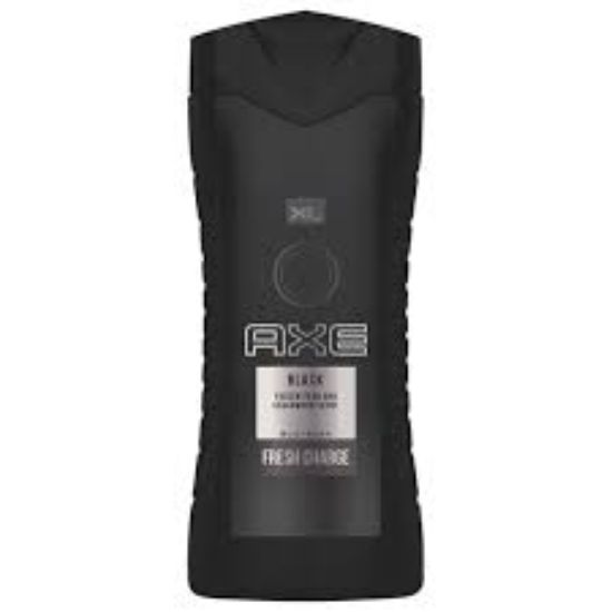 AXE SHOWER GEL APOLLO 400 ML