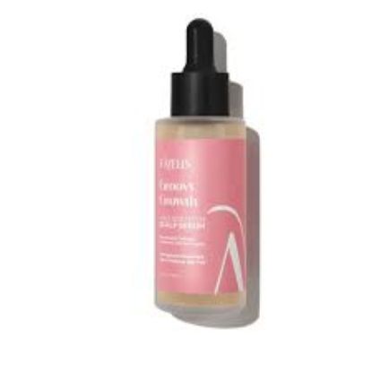 FAVELIN GROOVY GROWTH HAIR BOOSTER  SCALP SERUM 50 ML