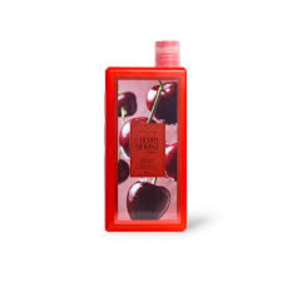 MOOD CHERRY BRUST SHOWER GEL 750ML