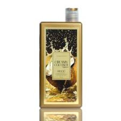 MOOD CREAMY COCONUT SHOWER GEL 750ML