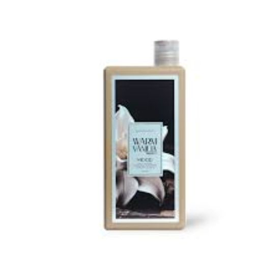 MOOD WARM VANILLA SHOWER GEL 750ML