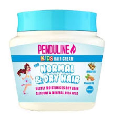 PENDULINE KIDS NORMAL DRY HAIR CREAM 150 ML