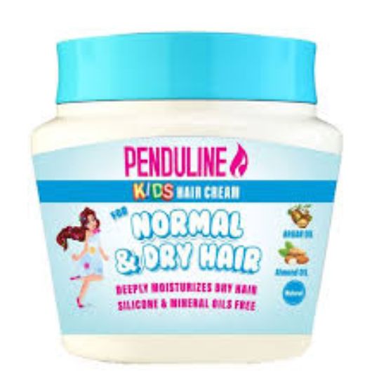 PENDULINE KIDS NORMAL DRY HAIR CREAM 150 ML
