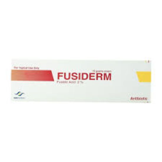 FUSIDERM OINT 2% 15 GM 30 LE