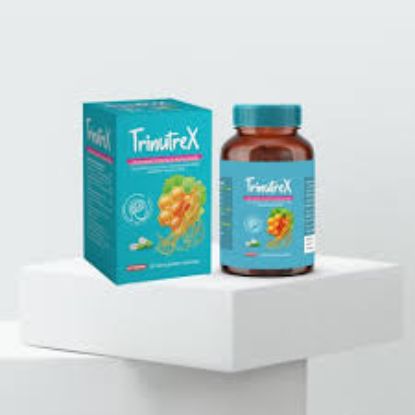 TRINUTREX 30 CAPS 210 LE