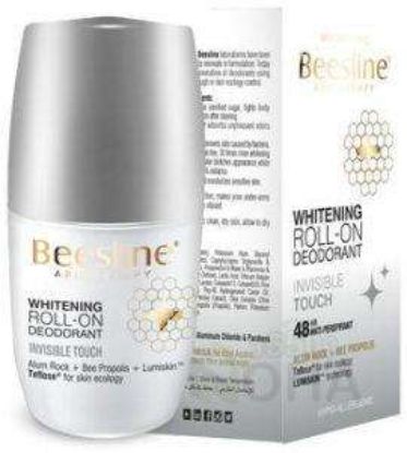 BEESLINE INVISIBLE TOUCH ROLL ON 50 Ml SPECIAL DISCOUNT