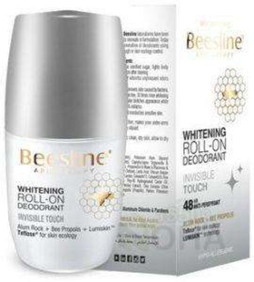 BEESLINE INVISIBLE TOUCH ROLL ON 50 Ml SPECIAL DISCOUNT