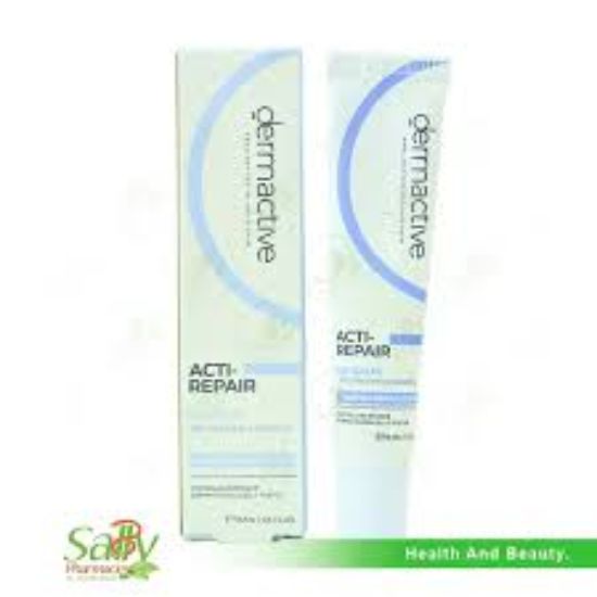 DERMACTIVE ACTI REPAIR LIP BALM 15 ML