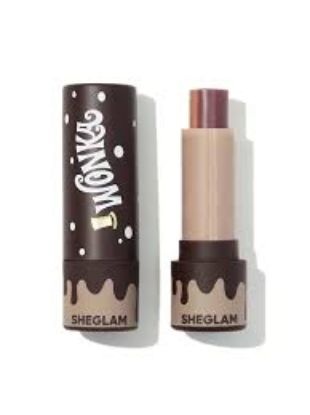 SHEGLAM WONKA COCOA YUM LIP BALM 3.8 G
