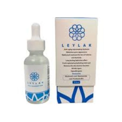 LEYLAK ANTI AGING SERUM 30 ML