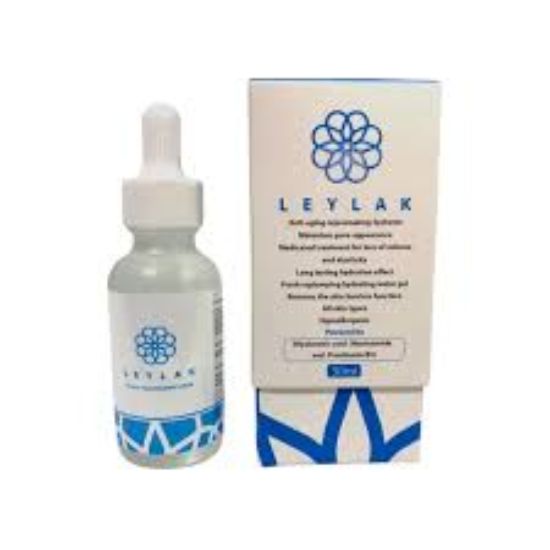 LEYLAK ANTI AGING SERUM 30 ML
