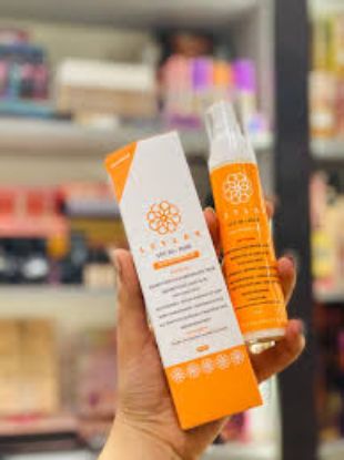 LEYLAK SUN FLUID DRY TOUCH SPF50+50ML