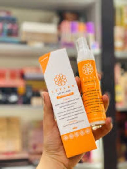 LEYLAK SUN FLUID DRY TOUCH SPF50+50ML