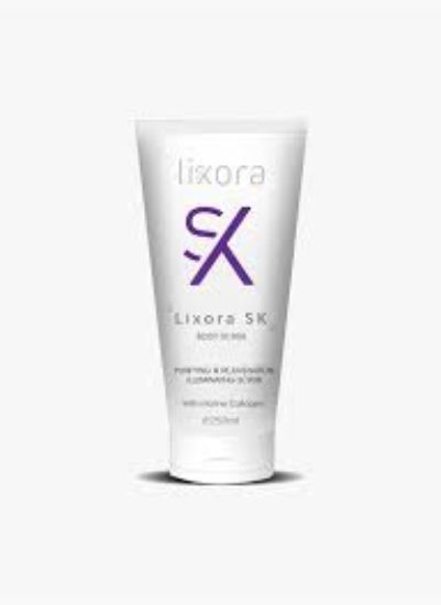 LIXORA SK HYALURONICACID &COLLAGEN&VITAMINS