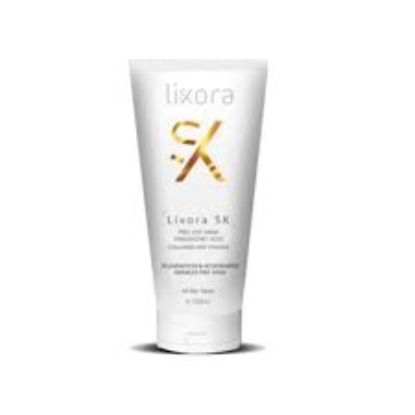 LIXORA SK AROMAL PEELOFF MASKWITH HYALURONIC ACID 150ML