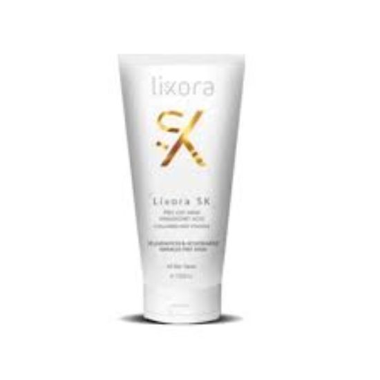 LIXORA SK AROMAL PEELOFF MASKWITH HYALURONIC ACID 150ML