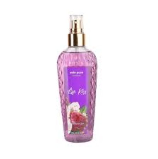 EVER PURE BODY SPLASHLIKE KISS 236 ML 225ML