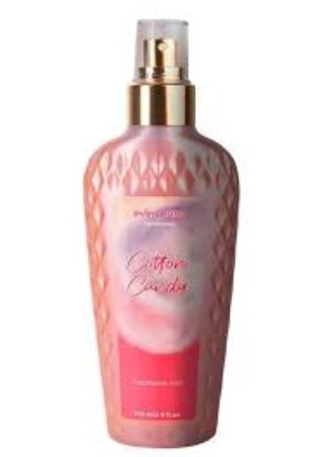 EVER PURE BODY SPLASHCOTTON CANDY 236 ML