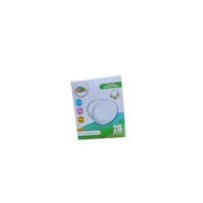 LA FRUTTA BREAST PAD 20 PCS 22520 وسائد ثدي