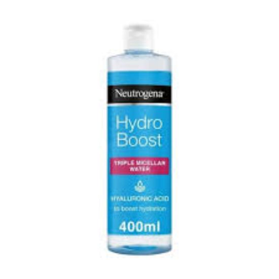LOREAL MICELLAR WATER 3-IN-1 400 ML
