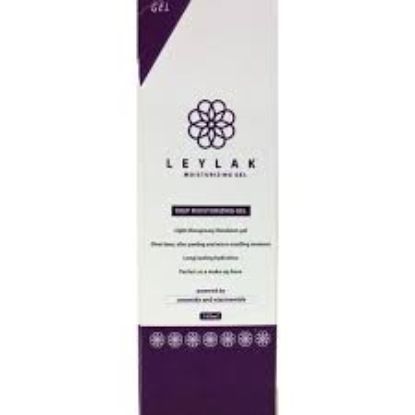 LEYLAK MOISTURIZING GEL 50 ML