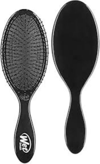 WET BRUSH ORIGINAL DETANGLER BLACK (54029)