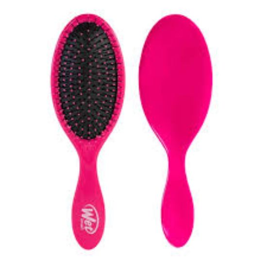 WET BRUSH ORIGINAL DETANGLER PINK (54713)