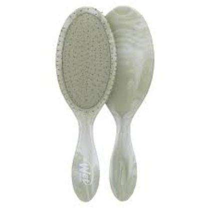 WET BRUSH ORIGINAL DETANGLER-WATER COLOR WAVES-GREEN (81303)