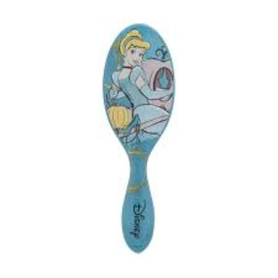 WET BRUSH ORIGINAL DETANGLER-DISNEY PRINCESS CINDERELLA (81594)
