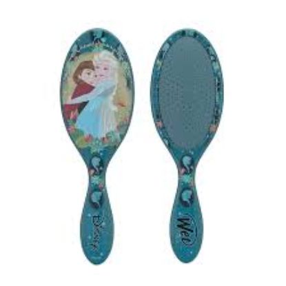 WET BRUSH DISNEY LOVE ANNA AND ELSA COD (9386)