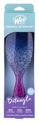 WET BRUSH ORIGINAL DETANGLER SKY MAGICAL MIDNIGHT (47986)