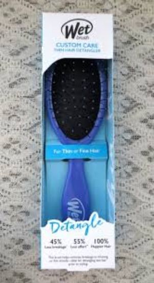 WET BRUSH CUSTOM CARE COD (8427)