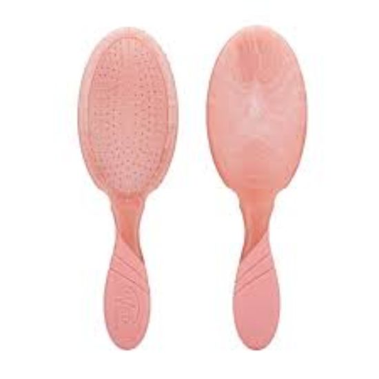 WET BRUSH PRO DETANGLER-PEACH (82683)