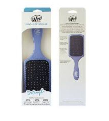 WET BRUSH PADDLE DETANGLER COD (47061)