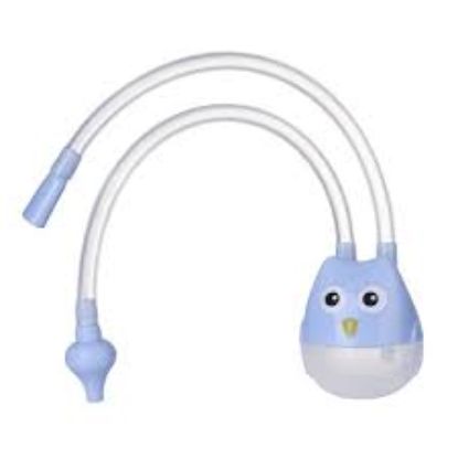 LA FRUTTA BABY NOSE CLEANER  تنظيف الانف بخزان
