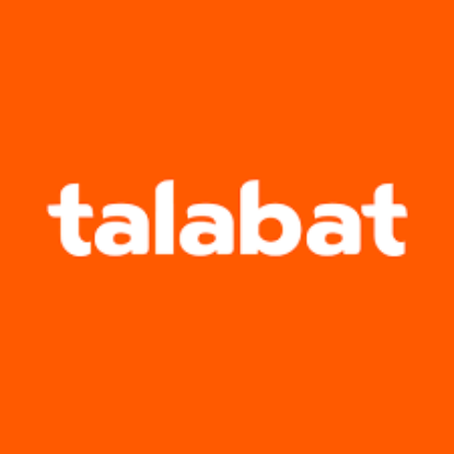 TALABAT ORDER - اوردر طلبات