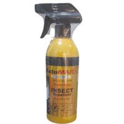 ACTO MAX  INSECT REPELLENT LIQUID SPRAY 500 ML