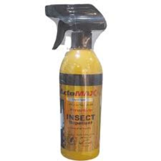 ACTO MAX  INSECT REPELLENT LIQUID SPRAY 500 ML