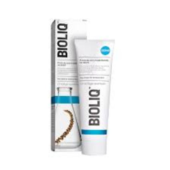 BIOLIQ DERMO DAY CREAM FOR ACNE PRONE SKIN 50 ML