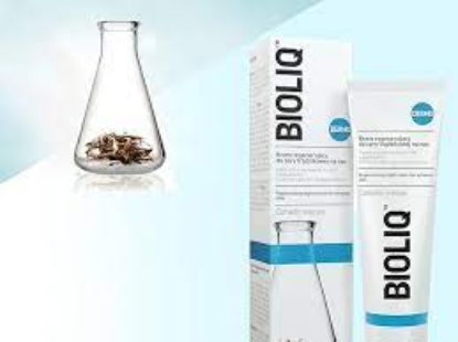 BIOLIQ DERMO REGENERATING NIGHT CREAM FOR ACNE PRONE SKIN 50 ML