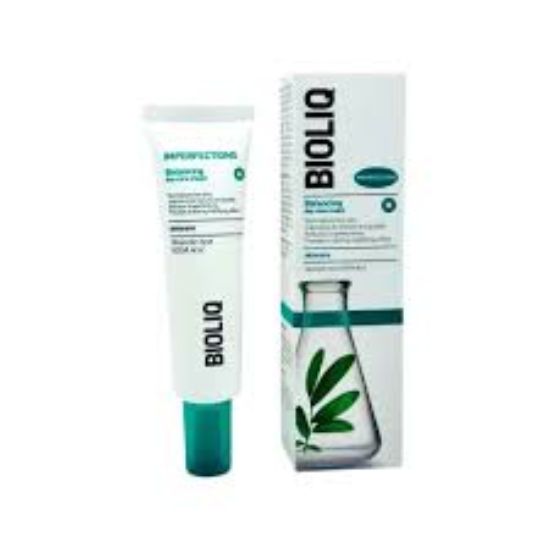 BIOLIQ IMPERFECTIONS BALANCING DAY CARE CREAM 30 ML