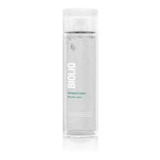 BIOLIQ IMPERFECTIONS MICELLAR WATER 200 ML